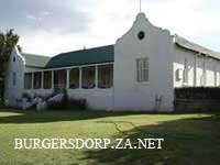 photo: Accommodation in Burgersdorp - Bird Haven Guest House (051)653-1828