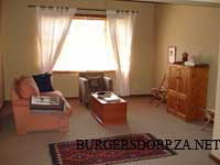 Photo: Burgersdorp accommodation - Murray House