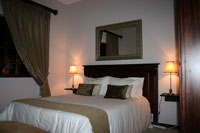 Photo: Burgersdorp gastehuis - Nguni - 21 La Rochelle street