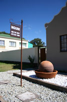 Photo: Burgersdorp gastehuis - Nguni - La Rochelle street