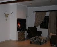 Photo: Burgersdorp gastehuis - Nguni - La Rochelle street