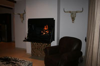 Photo: Burgersdorp gastehuis - Nguni - La Rochelle street