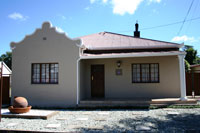 photo: Burgersdorp Gastehuis - Nguni Gastehuis +27 (0)82 781-8821 - (072)521-1968