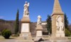 Burgersdorp Monument