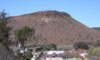 Burgersdorp Mountain