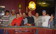 Jakes - friends of all ages