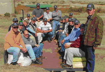 boere op toer - burgersdorp kontrei