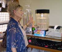 Crazy Crafters - Burgersdorp - Mev Helena Horn