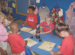 Tjokkerland - Burgersdrop - Blouklas 2008