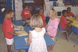 Tjokkerland - Burgersdrop - Blouklas 2008