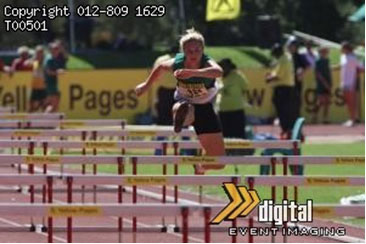 BHS - An-Marie Putter Burgersdorp - Mei 2008