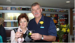 Foodzone owners - Burgersdorp