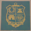 burgersdorp highschool logo