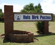 Photo - Burgersdorp Huis Dirk Postma