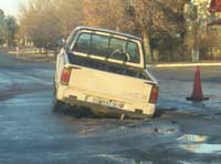 photos in and around Burgersdorp