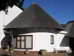 'The Hut' Burgersdorp